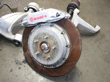 Load image into Gallery viewer, JDM 2011-2013 Infiniti M37 5X114.3 Brembo Brakes Rotors Control Arm Axles