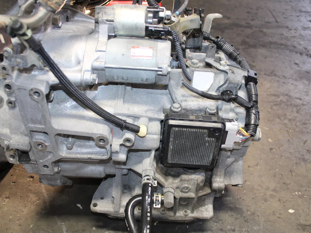 JDM 2009-2016 Toyota Venza Automatic 1AR-FE 2.7L 4-Cyl Transmission