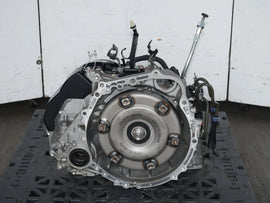 JDM 2007-2009 Toyota Camry Automatic 2.4L 4 Cyl Transmission