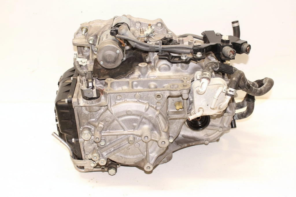 JDM 2017-2020 Toyota Sienna FWD Automatic 3.5L 6 Cyl Transmission