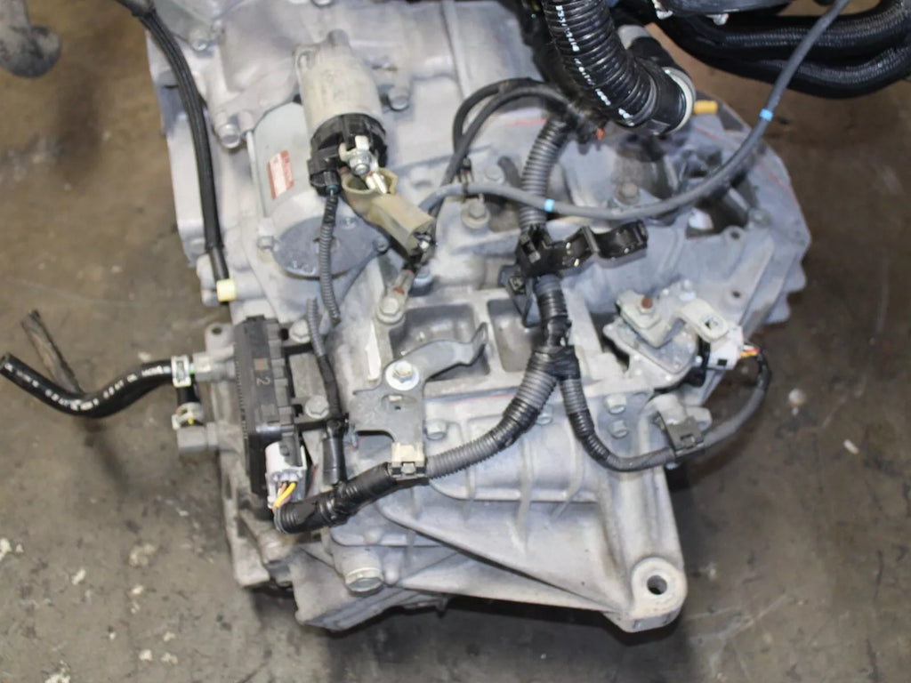 JDM 2009-2016 Toyota Venza Automatic 1AR-FE 2.7L 4-Cyl Transmission