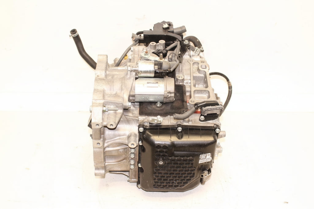 JDM 2017-2020 Toyota Sienna FWD Automatic 3.5L 6 Cyl Transmission