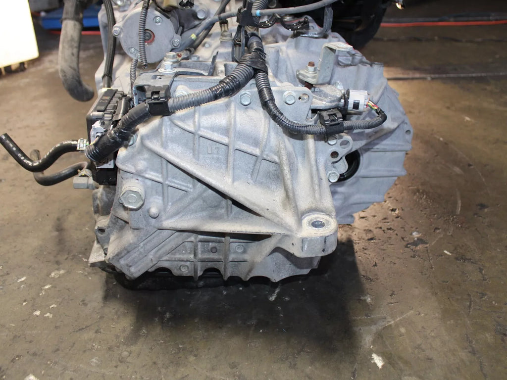 JDM 2009-2016 Toyota Venza Automatic 1AR-FE 2.7L 4-Cyl Transmission