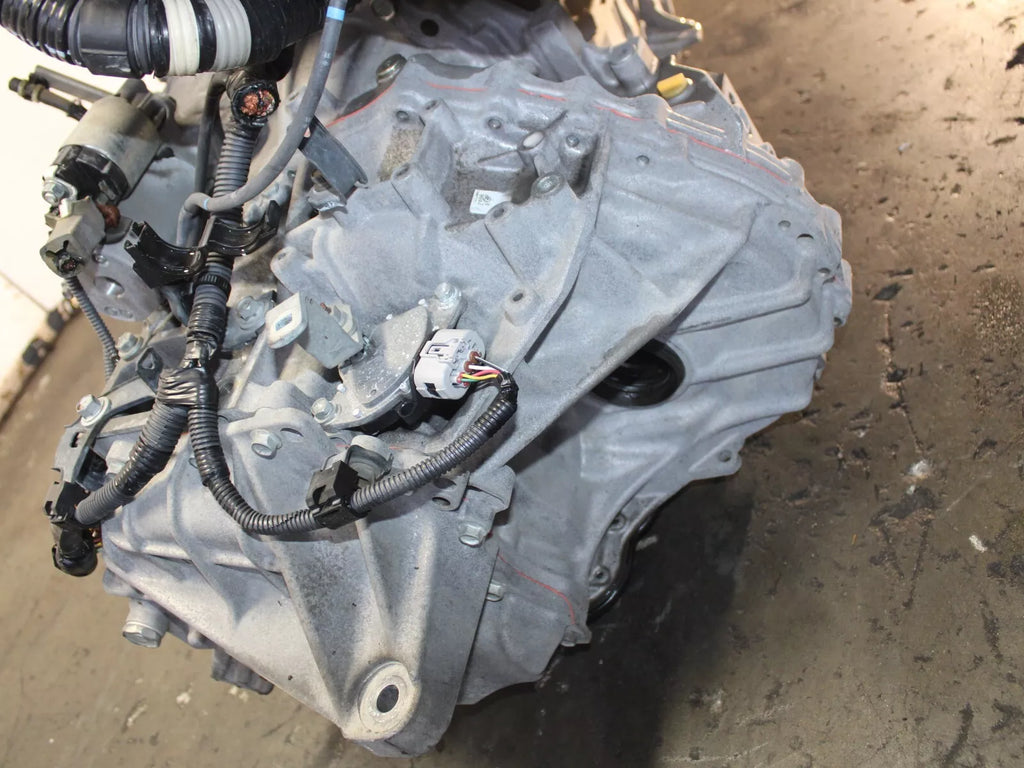 JDM 2009-2016 Toyota Venza Automatic 1AR-FE 2.7L 4-Cyl Transmission