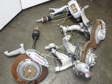 Load image into Gallery viewer, JDM 2011-2013 Infiniti M37 5X114.3 Brembo Brakes Rotors Control Arm Axles