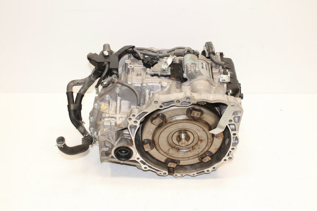 JDM 2017-2020 Toyota Sienna FWD Automatic 3.5L 6 Cyl Transmission