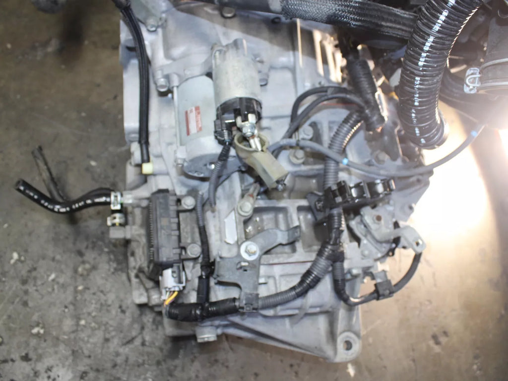 JDM 2009-2016 Toyota Venza Automatic 1AR-FE 2.7L 4-Cyl Transmission