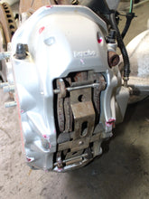 Load image into Gallery viewer, JDM 2011-2013 Infiniti M37 5X114.3 Brembo Brakes Rotors Control Arm Axles