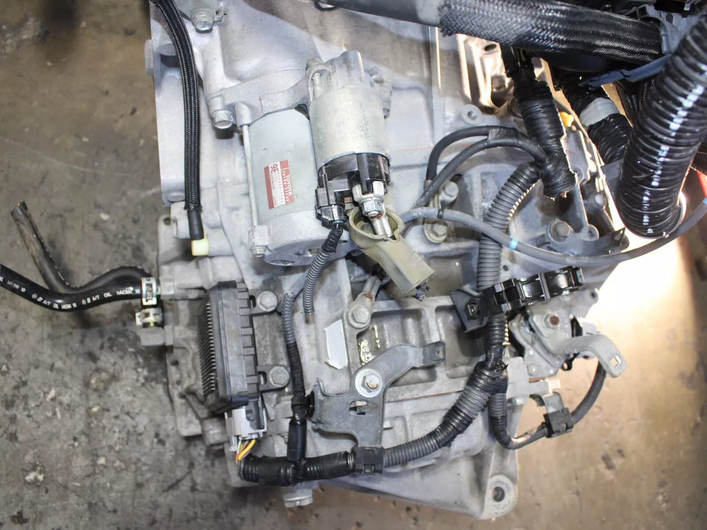 JDM 2009-2016 Toyota Venza Automatic 1AR-FE 2.7L 4-Cyl Transmission