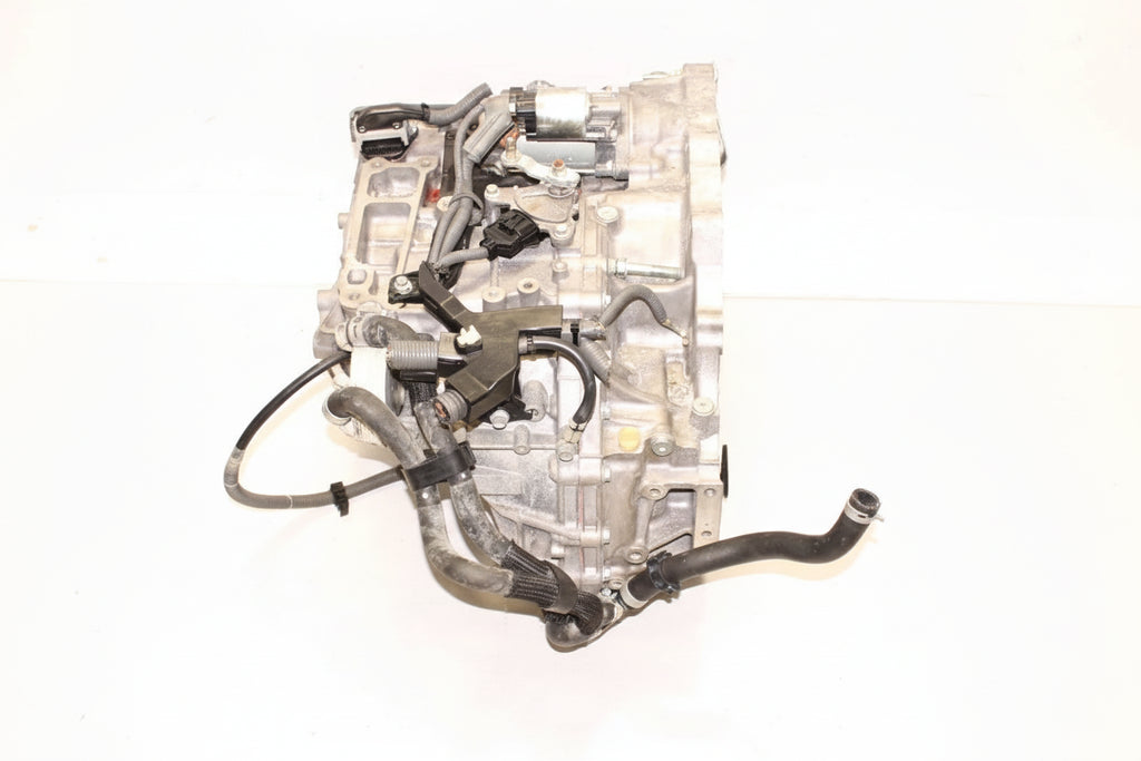 JDM 2017-2020 Toyota Sienna FWD Automatic 3.5L 6 Cyl Transmission