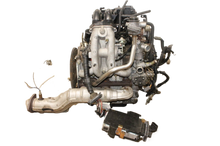 Load image into Gallery viewer, JDM 2004 2005 2006 2007 2008 Mazda RX-8 4-Port Engine 4-Cyl 1.3L JDM 13B Motor