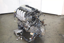 Load image into Gallery viewer, JDM 2003-2008 Toyota Matrix, 2005-2006 Corolla XRS Motor 6 Speed 2ZZ-GE 1.8L 4 Cyl Engine