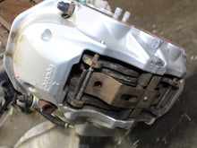 Load image into Gallery viewer, JDM 2011-2013 Infiniti M37 5X114.3 Brembo Brakes Rotors Control Arm Axles