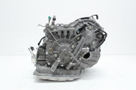 2020-2022 Toyota Corolla - Sedan, 1.8L, AT, gasoline CVT 1.8L Automatic Transmission