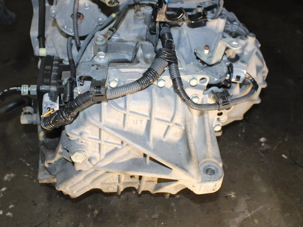 JDM 2009-2016 Toyota Venza Automatic 1AR-FE 2.7L 4-Cyl Transmission