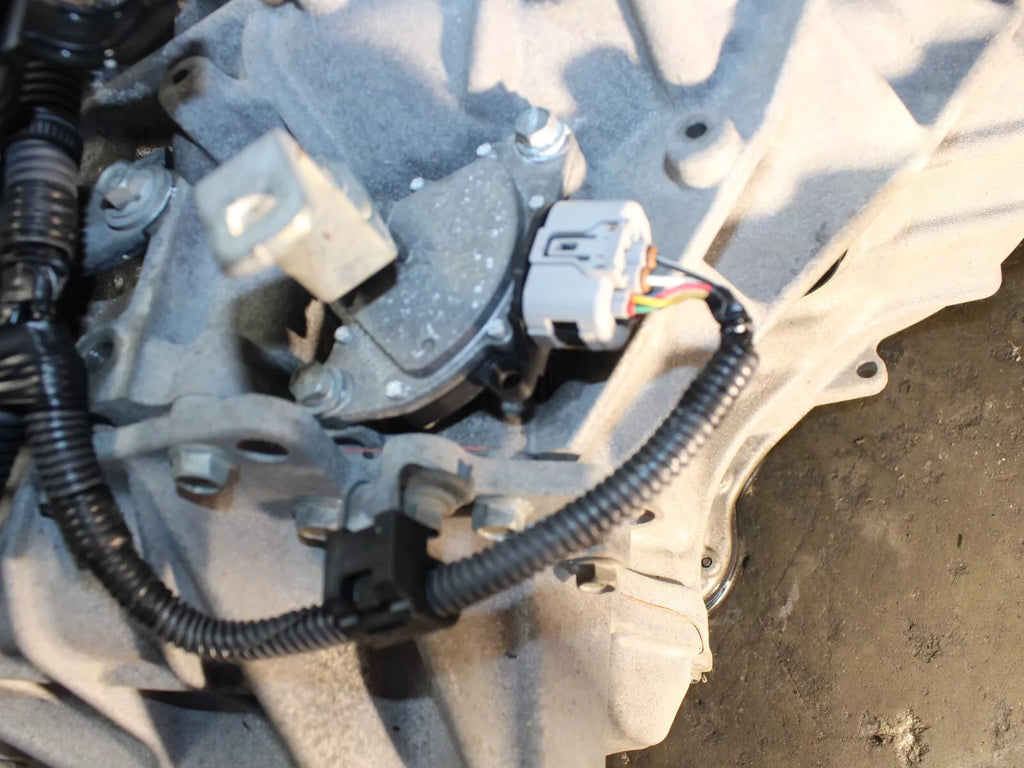 JDM 2009-2016 Toyota Venza Automatic 1AR-FE 2.7L 4-Cyl Transmission