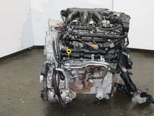 Load image into Gallery viewer, JDM 2011-2012 Nissan Quest Motor VQ35DE-2GEN 3.5L 6 Cyl Engine