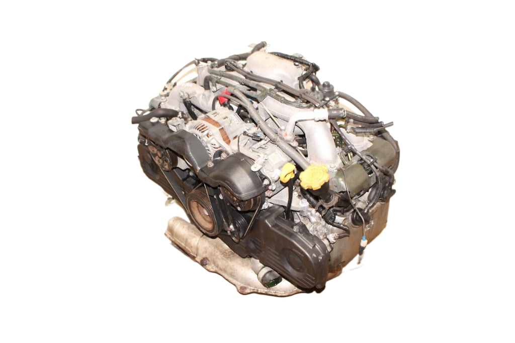 JDM 2003 2004 2005 Subaru Baja Engine 4-Cyl 2.5L JDM EJ25-1GEN Motor