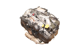 JDM 2000 2001 2002 2003 2004 2005 Subaru Impreza Engine 4-Cyl 2.5L JDM EJ25-SOHC-1GEN Motor