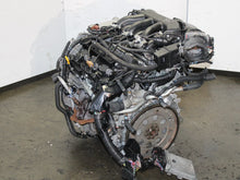 Load image into Gallery viewer, JDM 2011-2012 Nissan Quest Motor VQ35DE-2GEN 3.5L 6 Cyl Engine