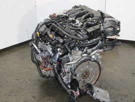 JDM 2013-2014 Nissan Altima Motor (VIN B, 4th digit, VQ35DE) 3.5L 6 Cyl Engine