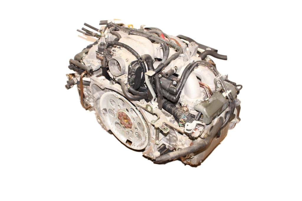 JDM 2003 2004 2005 Subaru Baja Engine 4-Cyl 2.5L JDM EJ25-1GEN Motor
