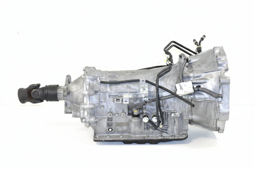 JDM 2016-2021 Infiniti Q50 Q60 RWD 6 Cyl 3.0L Automatic Transmission