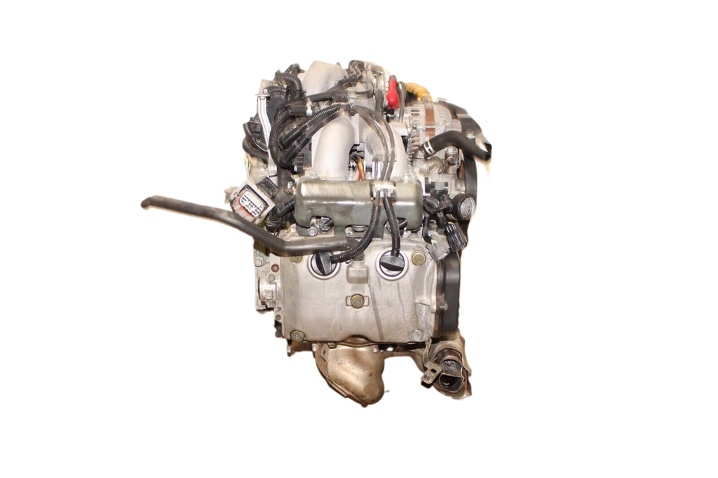 JDM 2003 2004 2005 Subaru Baja Engine 4-Cyl 2.5L JDM EJ25-1GEN Motor