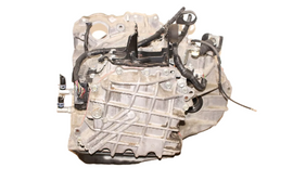 JDM 2014-2016 Toyota Highlander Transmission AT, 3.5L, VIN K (5th digit), FWD