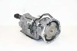 JDM 2016-2021 Infiniti Q50 Q60 RWD 6 Cyl 3.0L Automatic Transmission