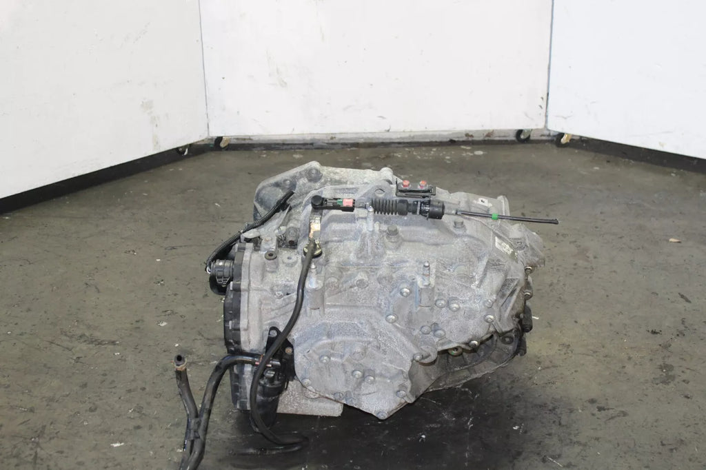 JDM 2008-2015 Mitsubishi Evolution Turbo SST 2.0L 4 Cyl Transmission