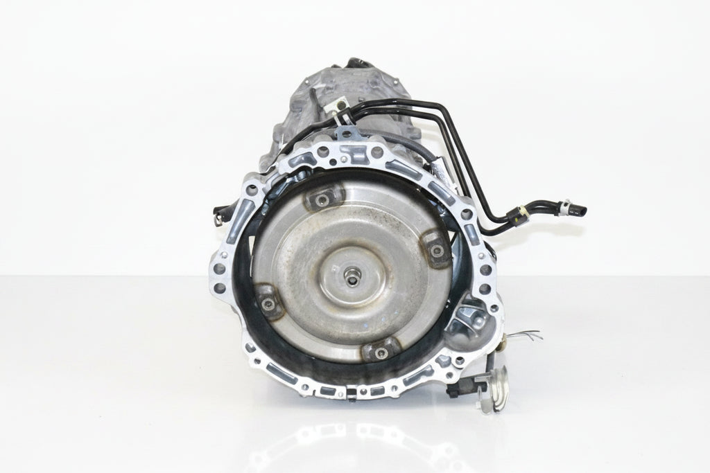 JDM 2016-2021 Infiniti Q50 Q60 RWD 6 Cyl 3.0L Automatic Transmission