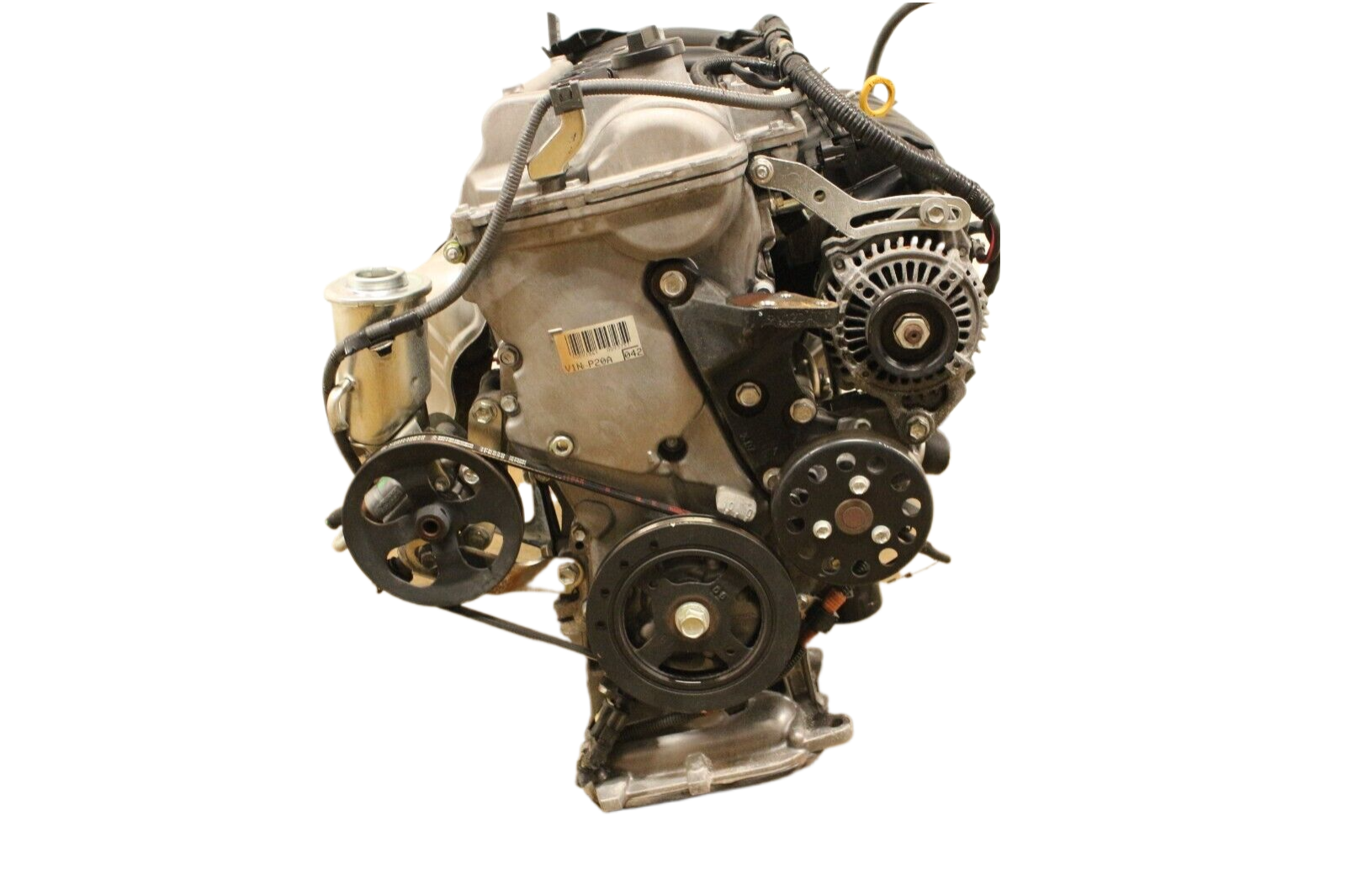 JDM 2003 2004 2005 2006 Scion XA XB Engine 4-Cyl 1.5L JDM 1NZ-FE JDM 2003 2004 2005 2006 Scion XA XB Engine 4-Cyl 1.5L JDM 1NZ-FE