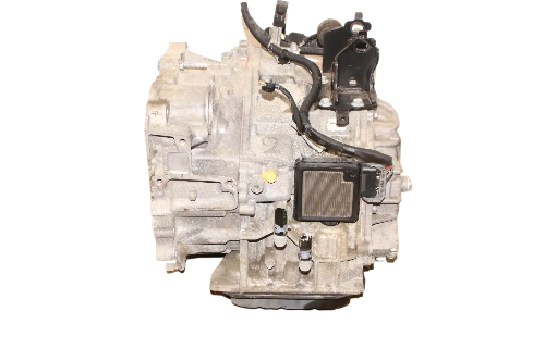JDM 2008-2013 Toyota Highlander Transmission AT, 3.5L, VIN K (5th digit), FWD