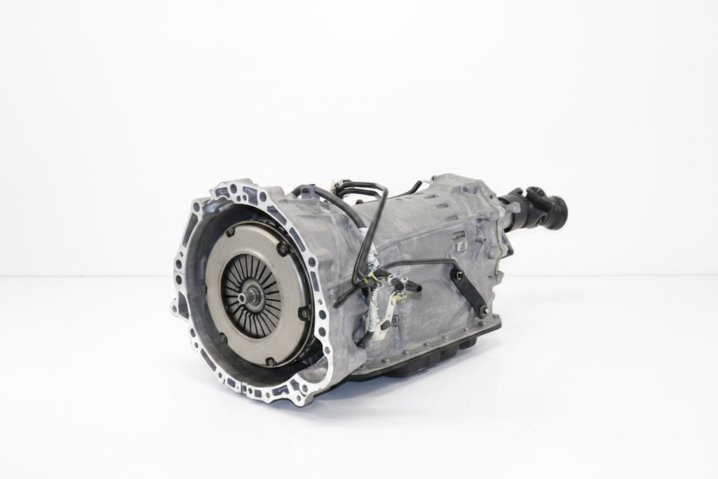 JDM 2016-2021 Infiniti Q50 Q60 RWD 6 Cyl 3.0L Automatic Transmission