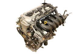 JDM 2000 2001 2002 2003 2004 2005 2006 Toyota Echo Engine 4-Cyl 1.5L JDM 1NZ-FE Motor | JDM Engine Direct