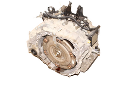 JDM 2006-2012 Toyota RAV4 Transmission AT, 6 cylinder, FWD