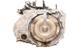 JDM 2006-2012 Toyota RAV4 Transmission AT, 6 cylinder, FWD