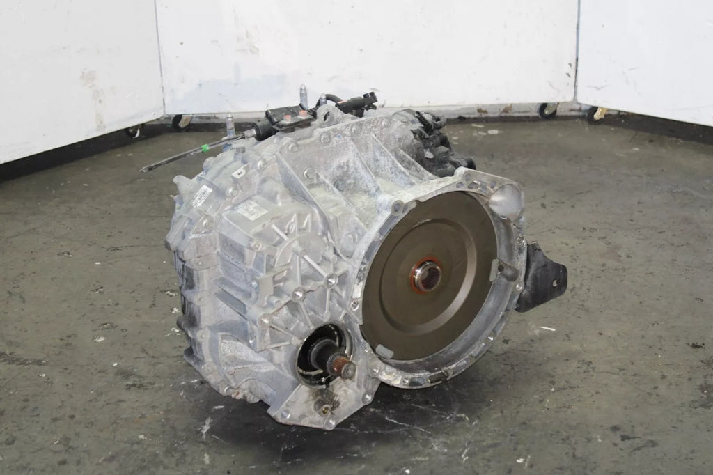 JDM 2008-2015 Mitsubishi Evolution Turbo SST 2.0L 4 Cyl Transmission