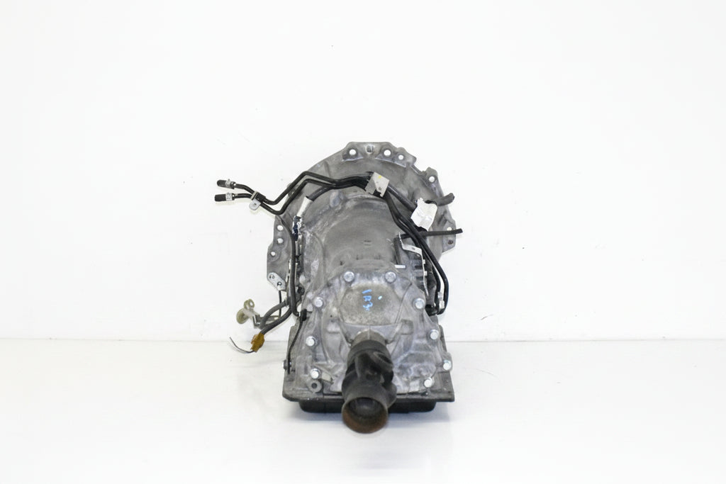 JDM 2016-2021 Infiniti Q50 Q60 RWD 6 Cyl 3.0L Automatic Transmission
