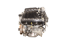 JDM 2007 2008 2009 2010 2011 2012 Nissan Sentra Engine 4-Cyl 2.0L JDM MR20DE Motor | JDM Engine Direct