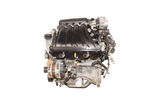 JDM 2007 2008 2009 2010 2011 2012 Nissan Sentra Engine 4-Cyl 2.0L MR20DE Motor