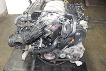 Load image into Gallery viewer, JDM C32A 3.2L 6 Cyl Engine 1993-1995 Acura Legend Motor type 2