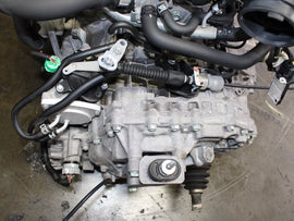 JDM 2009-2012 Nissan Teana CVT AWD Automatic 4 Cyl 2.5L Transmission | JDM Engine Direct