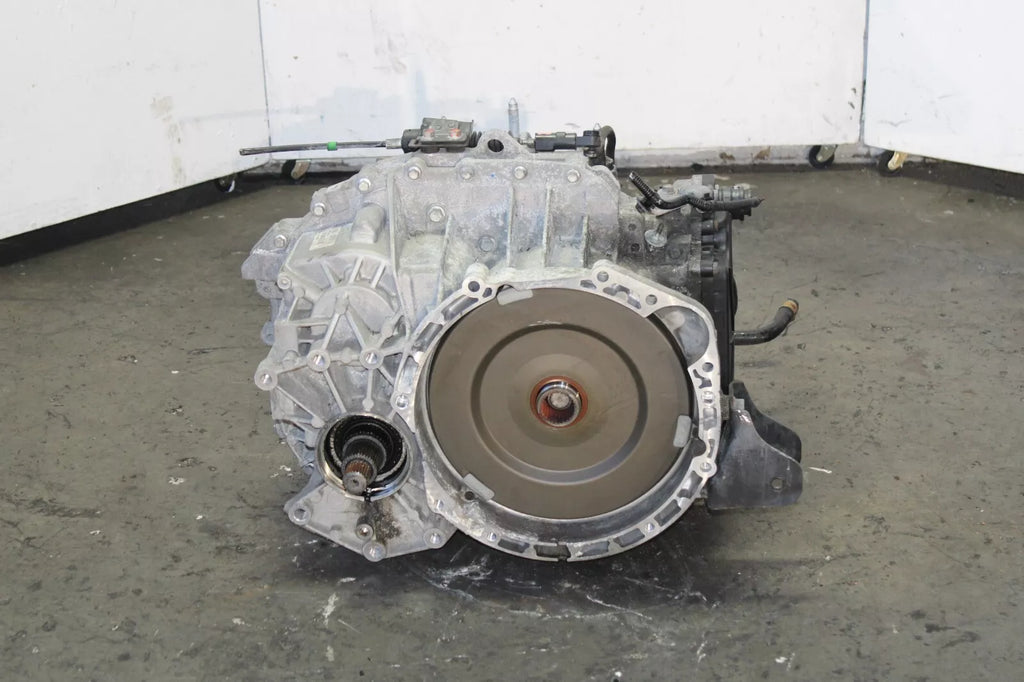 JDM 2008-2015 Mitsubishi Evolution Turbo SST 2.0L 4 Cyl Transmission