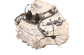 JDM 2014-2016 Toyota Highlander Transmission AT, 3.5L, VIN K (5th digit), FWD