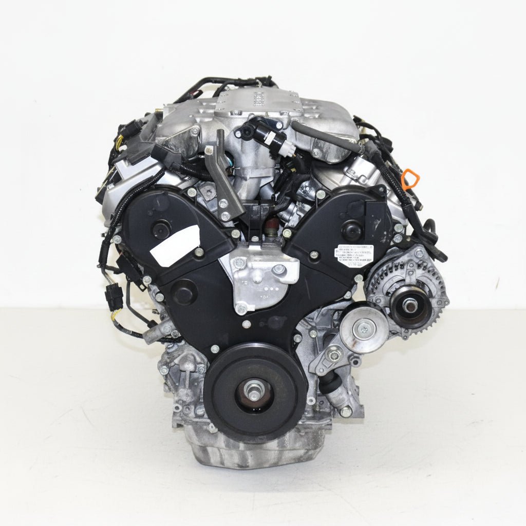 JDM 2005 2006 Honda Odyssey EX-L Replacement Motor 3.0L V6 Engine
