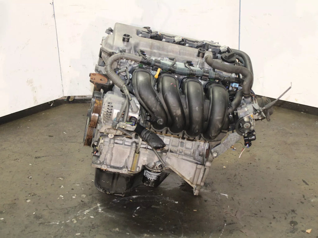 JDM 2000-2005 Toyota Celica GT, 2000-2008 Toyota Corolla Motor 1ZZFE 1.8L 4 Cyl Engine