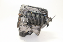 Load image into Gallery viewer, JDM 2003-2008 Toyota Matrix Motor VIN R, 5th digit, 1ZZFE 1.8L 4 Cyl Engine
