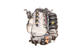 JDM 2003-2008 Toyota Matrix Motor VIN R, 5th digit, 1ZZFE 1.8L 4 Cyl Engine